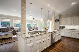 16022 Stewarts Grove Dr, Spring, TX 77379 - Photo 20