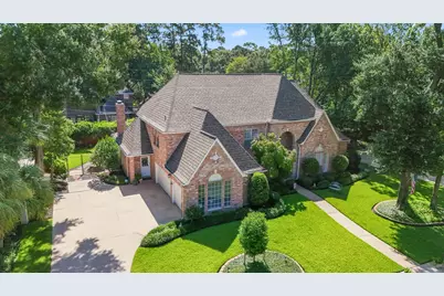 16022 Stewarts Grove Drive, Spring, TX 77379 - Photo 4
