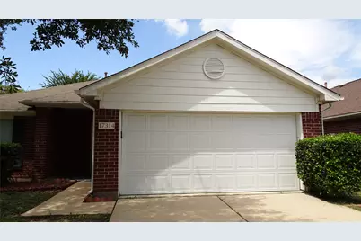 17314 Glenmorris Drive, Houston, TX 77084 - Photo 2
