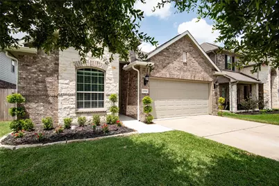 31526 Elkcreek Bend Drive, Hockley, TX 77447 - Photo 2