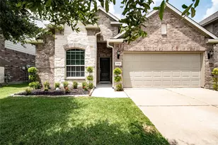 31526 Elkcreek Bend Dr, Hockley, TX 77447 - Photo 1