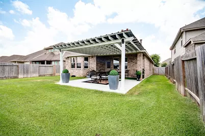 31526 Elkcreek Bend Drive, Hockley, TX 77447 - Photo 20