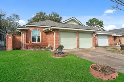 16170 Golden Sands Drive, Houston, TX 77095 - Photo 2