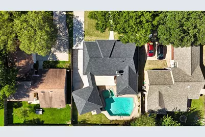15023 Margeson Street, Houston, TX 77084 - Photo 24