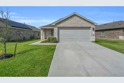 24443 Elmwood Falls Drive, Spring, TX 77373 - Photo 1