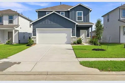 19851 Bridgemill Park Lane, Porter, TX 77365 - Photo 1