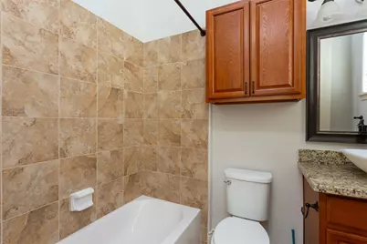 5743 Kiam Street #C, Houston, TX 77007 - Photo 6