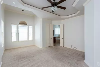 5743 Kiam Street #C, Houston, TX 77007 - Photo 4