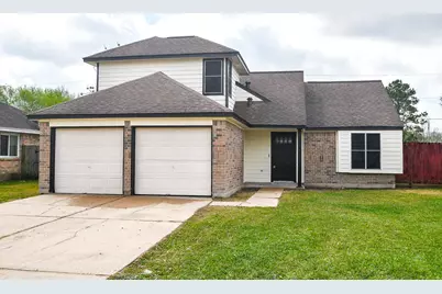 1224 Sagebrush Street, Angleton, TX 77515 - Photo 1
