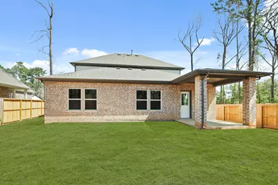 209 Bronzewood Terrace Court, Willis, TX 77318 - Photo 30