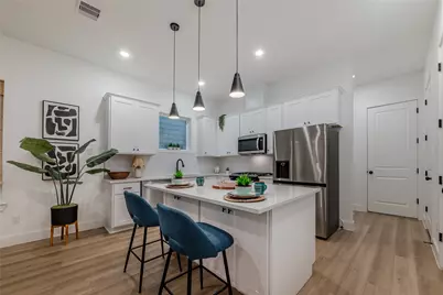 1909 Dewalt Street, Houston, TX 77088 - Photo 6