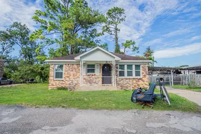 934 Lehman Street, Houston, TX 77018 - Photo 1