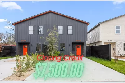 7818 Hanfro Lane #C/D, Houston, TX 77088 - Photo 1