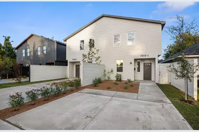 7818 Hanfro Lane #C/D, Houston, TX 77088 - Photo 2