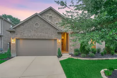204 Forest Peak Way, Montgomery, TX 77316 - Photo 2