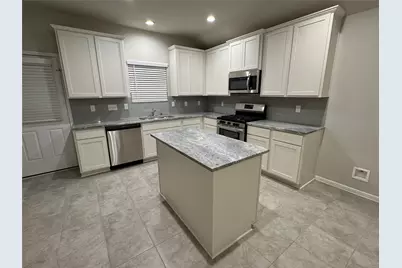 1436 Sundown Glen Lane, Katy, TX 77493 - Photo 6