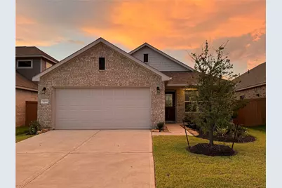 1436 Sundown Glen Lane, Katy, TX 77493 - Photo 1