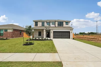 1515 Jean Meadow Drive, Rosenberg, TX 77471 - Photo 1