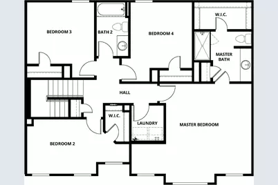 1515 Jean Meadow Drive, Rosenberg, TX 77471 - Photo 4