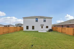 1515 Jean Mdw Dr, Rosenberg, TX 77471 - Photo 2