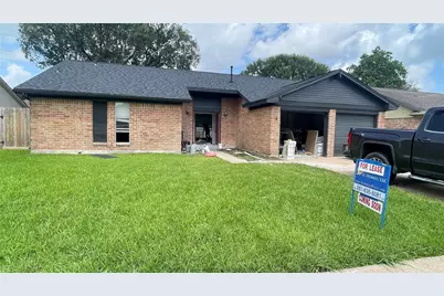 1811 Hanbury Court, Sugar Land, TX 77498 - Photo 2