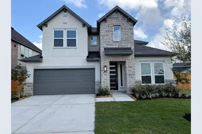 17910 Primrose Grove Drive, Richmond, TX 77407 - Photo 1