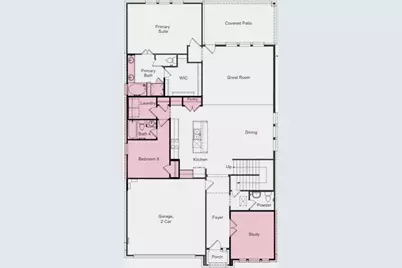 17910 Primrose Grove Drive, Richmond, TX 77407 - Photo 2