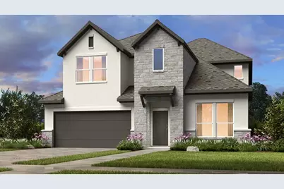 17910 Primrose Grove Drive, Richmond, TX 77407 - Photo 1