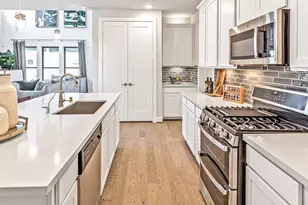 17910 Primrose Grv Dr, Richmond, TX 77407 - Photo 10