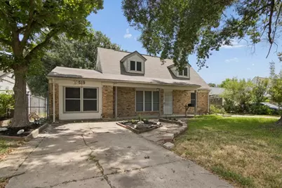 519 Oldcastle Street, Houston, TX 77013 - Photo 4