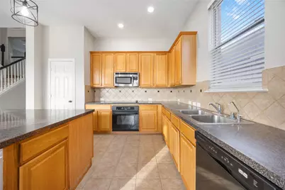 19311 Lincoln Heights Lane, Richmond, TX 77407 - Photo 8