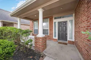 19311 Lincoln Heights Ln, Richmond, TX 77407 - Photo 2