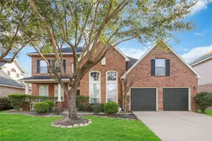 19311 Lincoln Heights Ln, Richmond, TX 77407 - Photo 1
