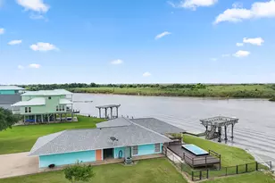 779 Cr 257, Matagorda, TX 77457 - Photo 12