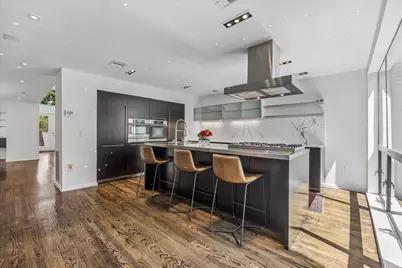 1007 Barkdull Street #4, Houston, TX 77006 - Photo 12