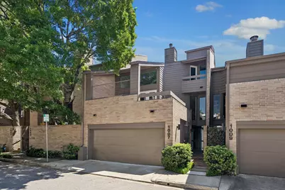 1007 Barkdull Street #4, Houston, TX 77006 - Photo 1