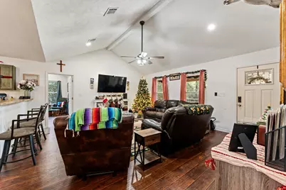 627 Dove Creek Drive, Coldspring, TX 77331 - Photo 8