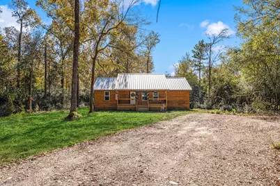 627 Dove Creek Drive, Coldspring, TX 77331 - Photo 2