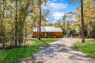 627 Dove Creek Dr, Coldspring, TX 77331 - Photo 1