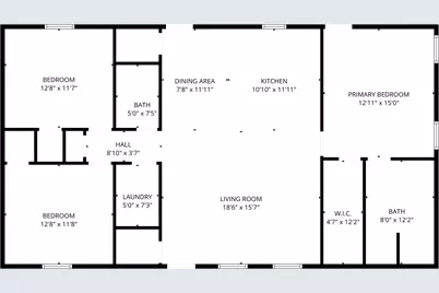 627 Dove Creek Drive, Coldspring, TX 77331 - Photo 36