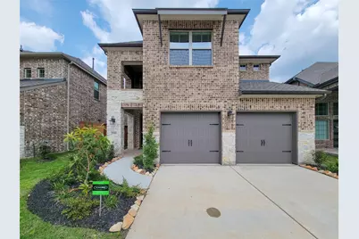 7010 Winterberry Glen Lane, Katy, TX 77493 - Photo 1