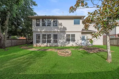 3422 Powell Way, Missouri City, TX 77459 - Photo 30