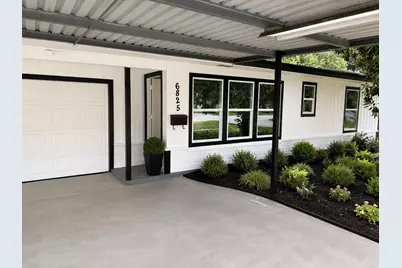 6825 Driftwood Street, Houston, TX 77021 - Photo 2