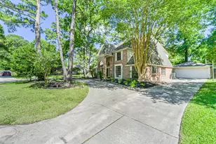 3910 Misty Gardens Ct, Kingwood, TX 77339 - Photo 1