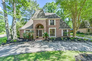3910 Misty Gardens Ct, Kingwood, TX 77339 - Photo 4