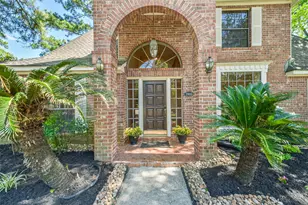 3910 Misty Gardens Ct, Kingwood, TX 77339 - Photo 6