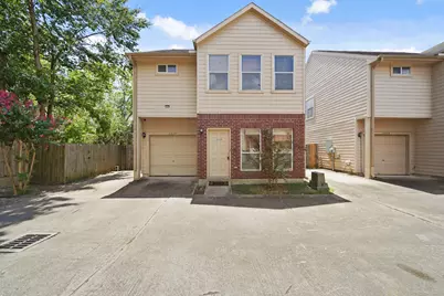2230 Naomi Street, Houston, TX 77054 - Photo 1