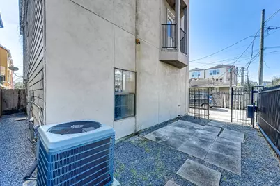 4323 Marina Street #A, Houston, TX 77007 - Photo 42