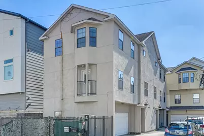 4323 Marina Street #A, Houston, TX 77007 - Photo 2