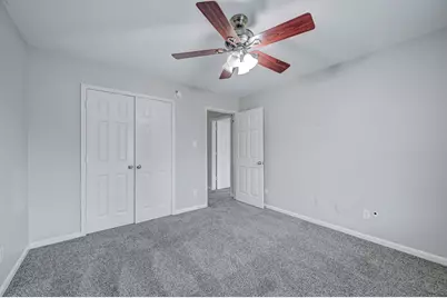 4323 Marina Street #A, Houston, TX 77007 - Photo 36